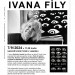Autorské čtení Ivana Fíly