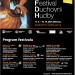 Podzimní festival duchovní hudby 2024