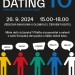 Speak Dating