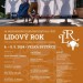 Folklorní festival Lidový rok
