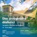 Dny evropského dědictví - Čechy pod Kosířem