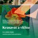 Krasavec a vlčice - divadelní představení