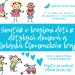 Soutěž v kreslení dětí z dětských domovů a Klokánků 