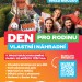 Den pro rodinu vlastní i náhradní