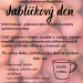 Jablíčkový den