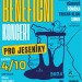 Benefiční koncert pro Jeseníky 