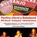 Bystřické banjo