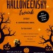 Halloweenský trénink v Olomouci