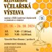Hanácká včela - Mezinárodní včelařská výstava