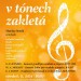 Krása v tónech zakletá - koncert