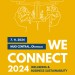 We connect 2024