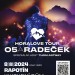HORALOVE TOUR, O5 a Radeček
