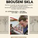 Praktický kurz broušení skla