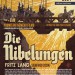 Promítání němého filmu Die Nibelungen: Siegfried (1924)