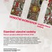 Vánoční workshop tradiční lidové kultury