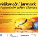 V Regionálním centru Olomouc oslaví Velikonoce jarmarkem