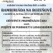 Na Bambiriádu s Lenochodem lákají v Dolním Bušínově