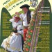 Přerov ožije koncem týdne folklorem