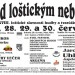 V Lošticích zvou na slavnosti tvarůžků