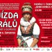 Doloplazy projede král s družinou