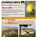 Lipník nad Bečvou zve na Svatojakubské slavnosti	