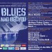 Přerov bude hostit bluesový festival