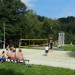 V Bozeňově nabízí on-line rezervaci sportovišť