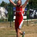 V Majetíně sportovci absolvovali triatlon
