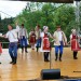 Na vrcholu Soláně se setkají folklorní soubory