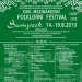 Šumperk opět zaplní příznivci folkloru
