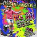 V Olomouci proběhne Mistrovství ČR ve freestyle bruslení