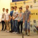 Hejtman ocenil úspěšné dětské olympioniky