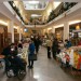 Vánoční jarmark v Regionální centrum Olomouc 2013