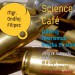 Science Café bude zkoumat jaderný terorismus