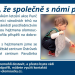 Výtěžek z charitativního punče s hejtmanem pomáhá dětem