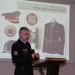 Hejtman Rozbořil pokřtil knihu o policii a četnictvu