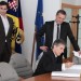 Slovenský velvyslanec navštívil sídlo Olomouckého kraje