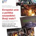 Europe Direct Olomouc zve na přednášku o Evropské unii