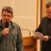 Pořadatelé kulturních akcí převzali smlouvy o podpoře