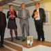 Alois Nebel za podpory Olomouckého kraje opět představen v Bruselu