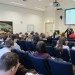 Studenti Univerzity Palackého zavítali na Zastoupení Olomouckého kraje v Bruselu