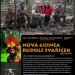 Cestovatelé se sjedou do Olomouce na festival Kolem světa