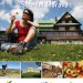 Turistický průvodce Olomouckým krajem - léto 2014