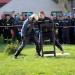 Dobrovolní hasiči soutěžili o Radslavskou přilbu