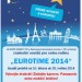 Středisko Europe Direct spustilo soutěž Eurotime