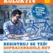 Do práce na kole rozproudí ulice 17 měst