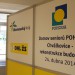 Kraj zrekonstruoval bydlení pro 72 seniorů
