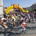 Cyklisté pojedou půlkulatý Author Šela Marathon
