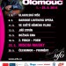 Květen přivítá Dvořákovu Olomouc