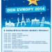 Europe Direct Olomouc oslaví Den Evropy